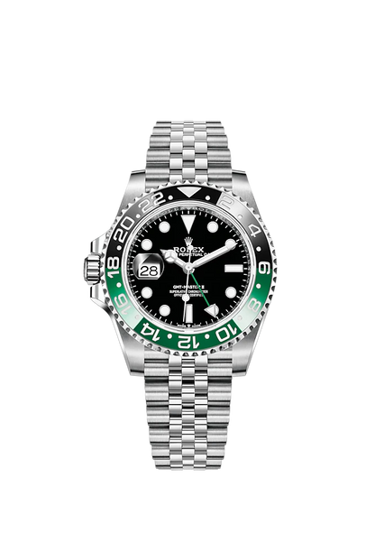 Rolex GMT-Master II, 40mm, Oystersteel, Ref# 126720vtnr-0002