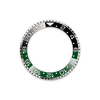 Unworn 2025, Rolex GMT-Master II, 18k White Gold, 40mm, Ref# 126729vtnr-0001, box & papers