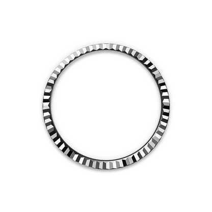 Rolex Land-Dweller 36mm Oystersteel & White Gold M127234-0001