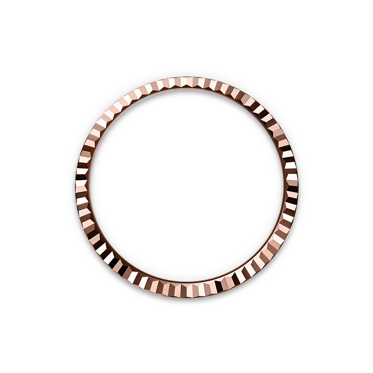 Rolex Land-Dweller 36mm Oyster Everose Gold M127235-0001