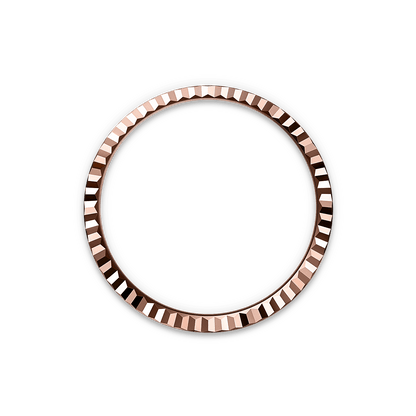 Rolex Land-Dweller 36mm Oyster Everose Gold M127235-0001