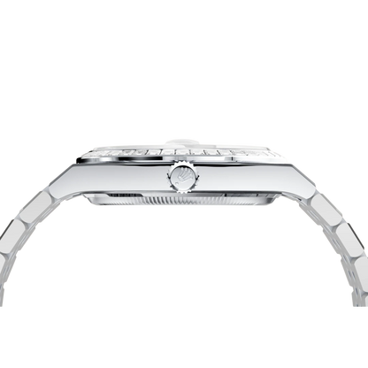 Rolex Land-Dweller 40mm Oyster Platinum M127336-0001