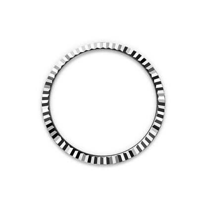 Rolex Land-Dweller 40mm Oystersteel & White Gold M127334-0001