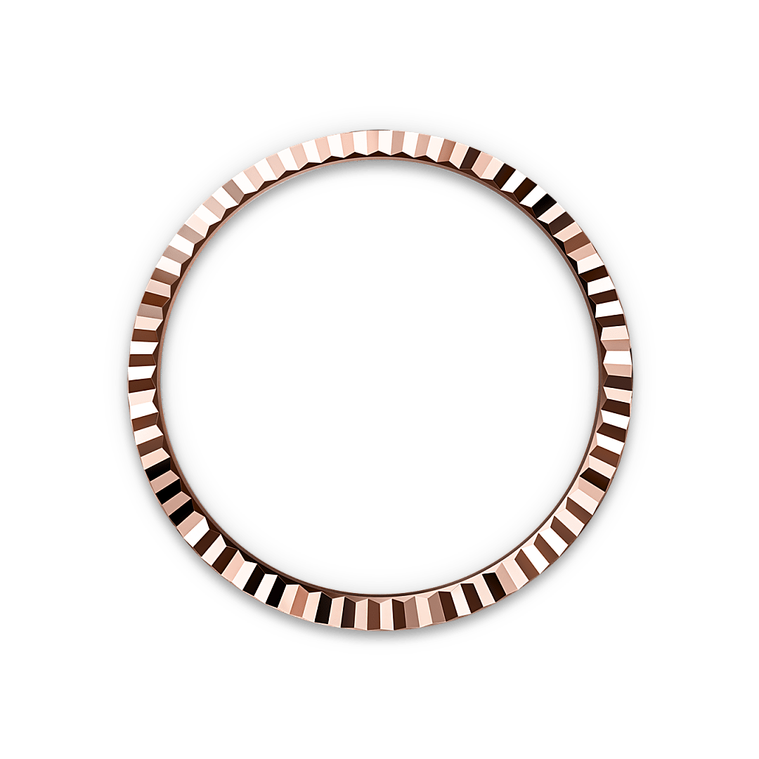 Rolex Land-Dweller 40mm Oyster Everose Gold M127335-0001