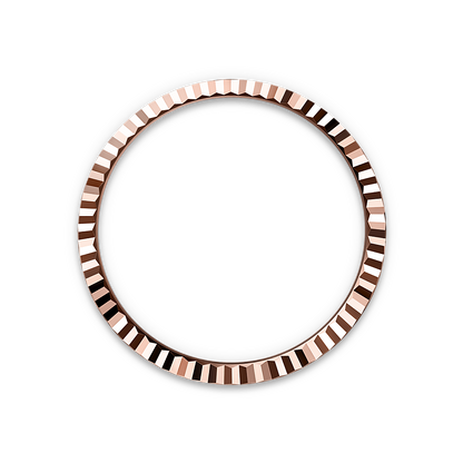 Rolex Land-Dweller 40mm Oyster Everose Gold M127335-0001