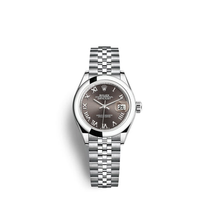 Rolex Lady-Datejust 28, Oystersteel, Ref# 279160-0011