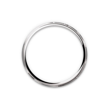 Unworn Rolex 1908 Ref# 52506-0003