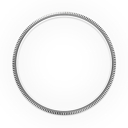 Rolex Perpetual 1908, 39mm, 18k White Gold, Ref# 52509-0002