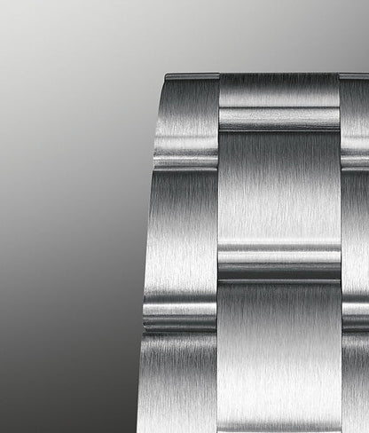 Rolex Oyster Perpetual Oystersteel Ref# 277200-0008