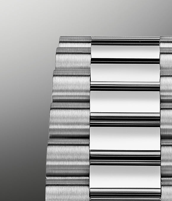 Rolex Day-Date 36 White gold Ref# 128239-0021