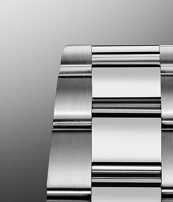 Rolex Datejust 36 Oystersteel Ref# 126200-0002