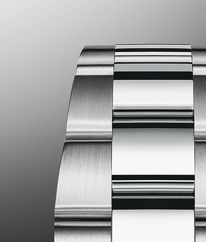 Rolex Datejust 41 Oystersteel Ref# 126300-0007