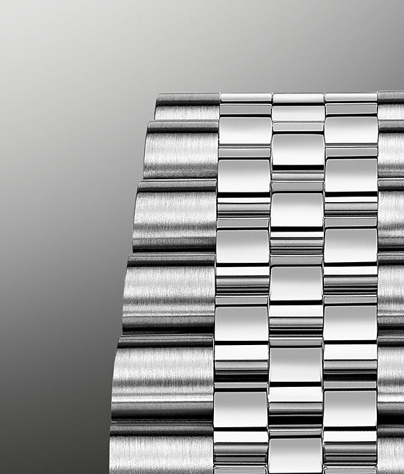 Rolex Datejust 36 Oystersteel Ref# 126200-0005