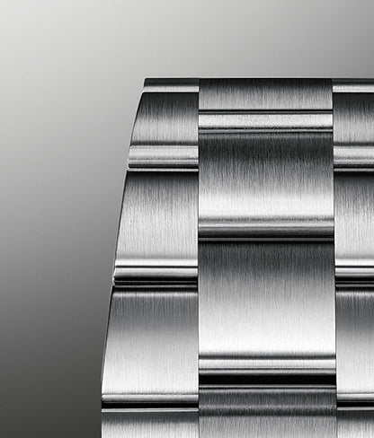 Rolex Explorer 36 mm Oystersteel Ref# 124270-0001