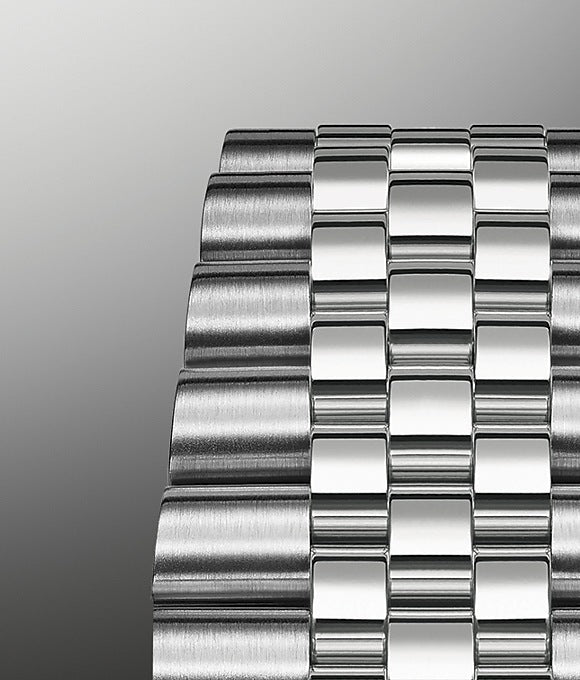 Rolex Datejust 41 Oystersteel Ref# 126300-0016