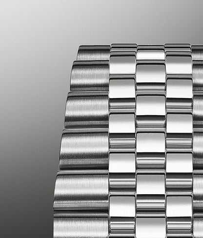 Rolex Datejust 41 Oystersteel Ref# 126300-0012