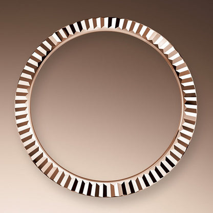 Rolex Sky-Dweller 42mm, 18k Everose Gold, Ref# 326935-0005