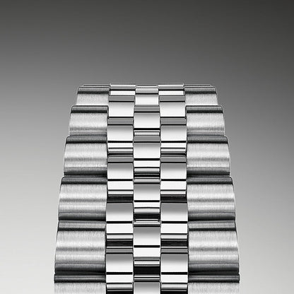 Unworn Rolex GMT-Master II, Batgirl, Stainless steel, 40mm, Ref# 126710blnr-0002