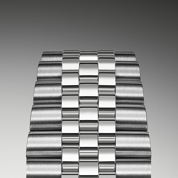 Rolex Datejust 41, Stainless Steel, 41mm, Ref# 126300-0004