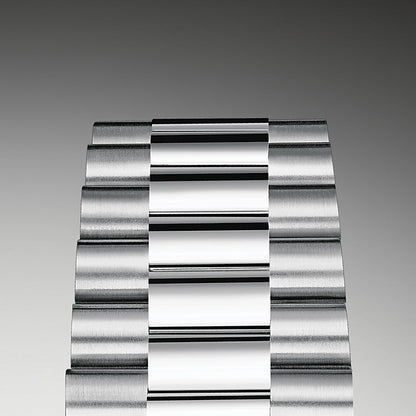 Rolex Day-Date 36mm, Platinum, Ref# 128236-0008