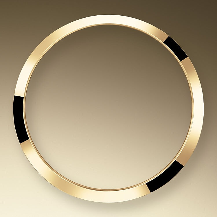 Rolex Explorer, 18k Yellow Gold and Stainless steel, 36mm, Ref# 124273-0001, 2024