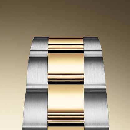 Rolex Submariner Date, Stainless Steel and 18k Yellow Gold, 41mm, Ref# 126613ln-0002