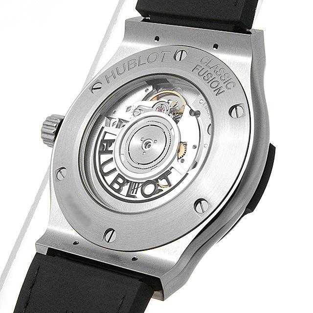 Hublot Classic Fusion Automatic 42mm, Ref# 542.NX.8970.LR, Unworn 2025, box and papers