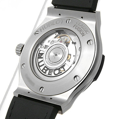 Hublot Classic Fusion Automatic 42mm, Ref# 542.NX.8970.LR, Unworn 2025, box and papers