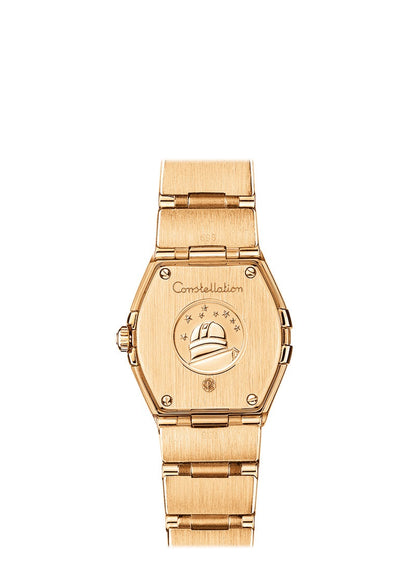 Omega Constellation QUARTZ Ref# 123.50.27.60.58.001