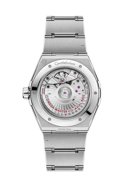 Omega Constellation CO‑AXIAL MASTER CHRONOMETER Ref# 131.10.39.20.02.001