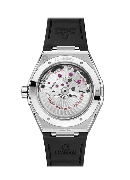 Omega Constellation CO‑AXIAL MASTER CHRONOMETER Ref# 131.12.41.21.06.001