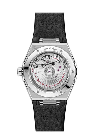 Omega Constellation CO‑AXIAL MASTER CHRONOMETER Ref# 131.13.39.20.01.001