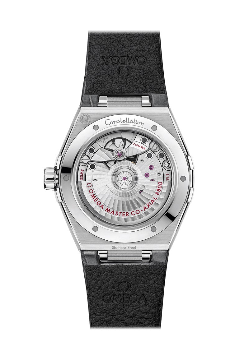 Omega Constellation CO‑AXIAL MASTER CHRONOMETER Ref# 131.13.39.20.06.001