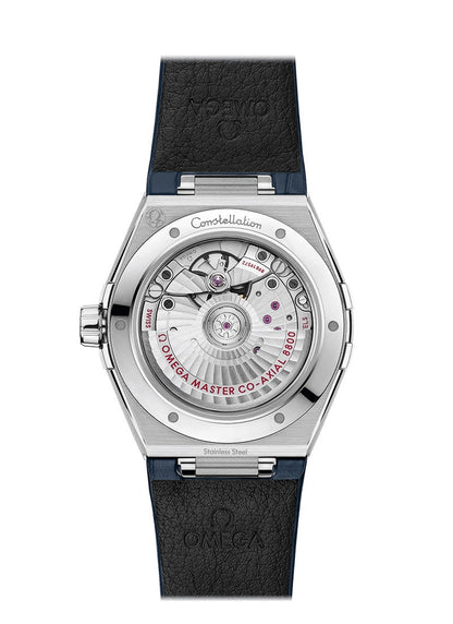 Omega Constellation CO‑AXIAL MASTER CHRONOMETER Ref# 131.13.39.20.06.002