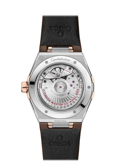 Omega Constellation CO‑AXIAL MASTER CHRONOMETER Ref# 131.23.39.20.13.001