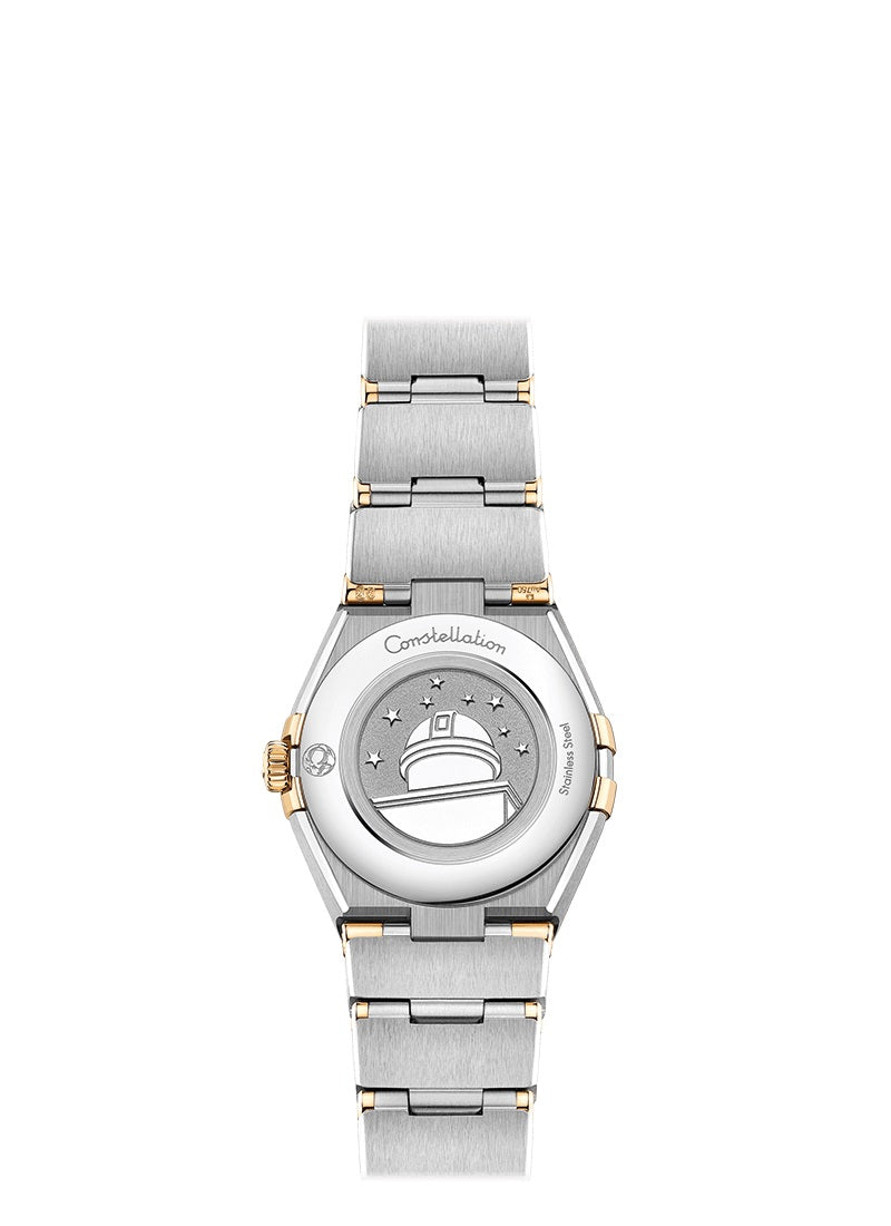 Omega Constellation QUARTZ Ref# 131.20.25.60.02.002