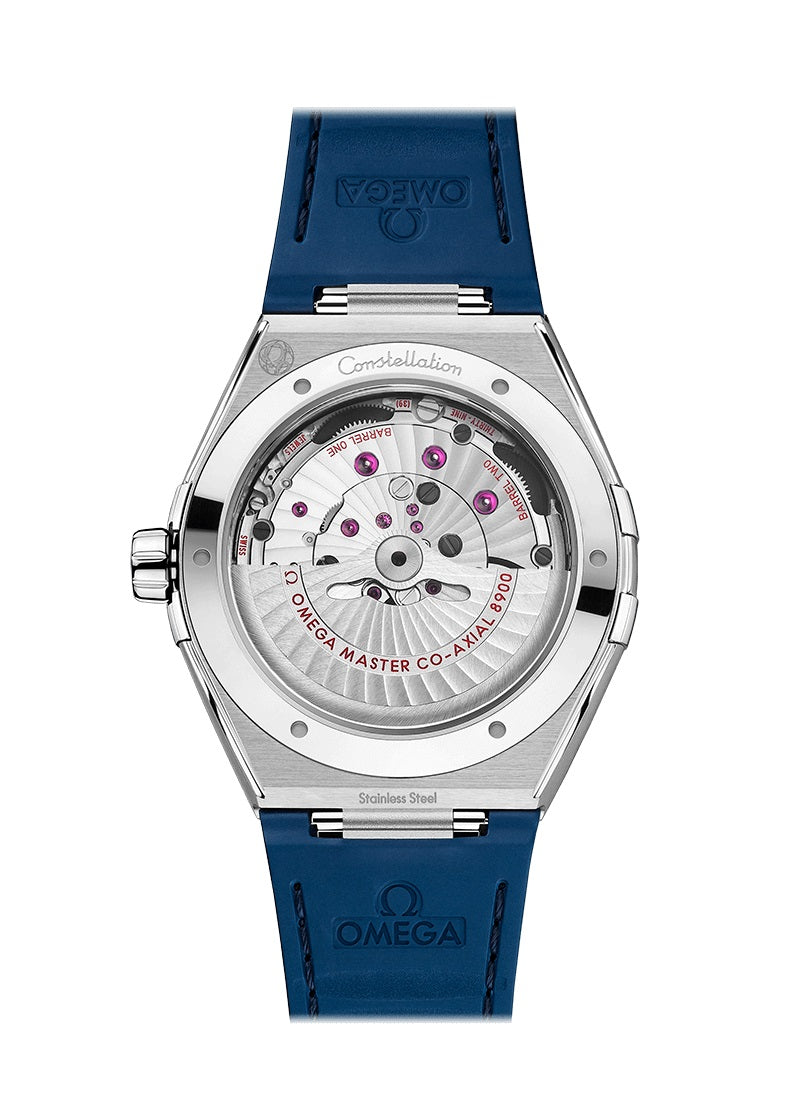 Omega Constellation CO‑AXIAL MASTER CHRONOMETER Ref# 131.33.41.21.03.001