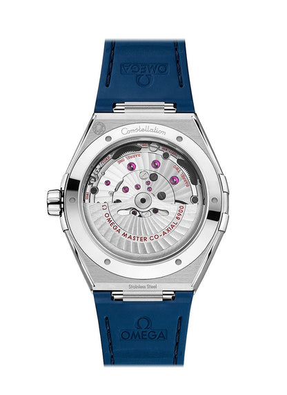 Omega Constellation CO‑AXIAL MASTER CHRONOMETER Ref# 131.33.41.21.03.001