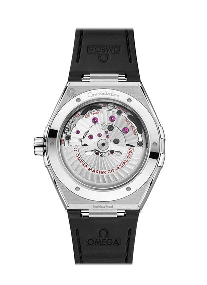 Omega Constellation CO‑AXIAL MASTER CHRONOMETER Ref# 131.33.41.21.06.001