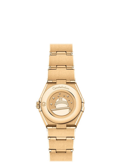 Omega Constellation QUARTZ Ref# 131.55.25.60.55.002