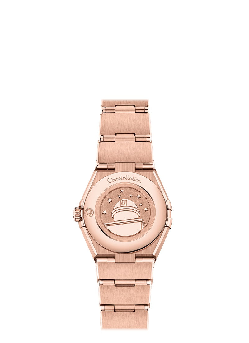 Omega Constellation QUARTZ Ref# 131.50.25.60.53.002