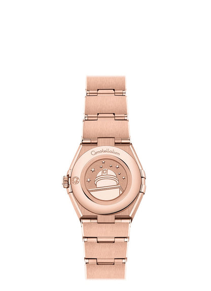 Omega Constellation QUARTZ Ref# 131.50.25.60.55.001