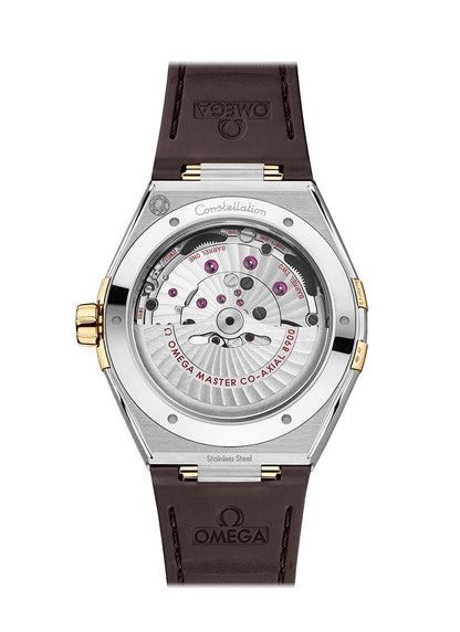 Omega Constellation CO‑AXIAL MASTER CHRONOMETER Ref# 131.23.41.21.06.002