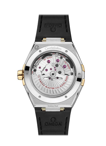 Omega Constellation CO‑AXIAL MASTER CHRONOMETER Ref# 131.23.41.21.10.001