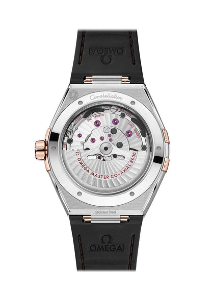 Omega Constellation CO‑AXIAL MASTER CHRONOMETER Ref# 131.23.41.21.11.001
