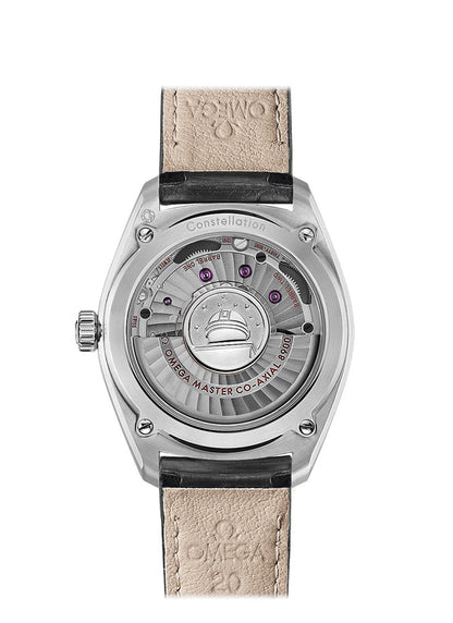 Omega Constellation GLOBEMASTER CO‑AXIAL MASTER CHRONOMETER Ref# 130.33.39.21.02.001