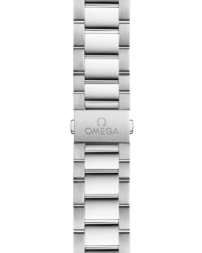 Omega Seamaster AQUA TERRA 150M CO‑AXIAL MASTER CHRONOMETER GMT WORLDTIMER Ref# 220.10.43.22.03.001