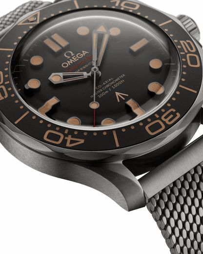 Omega Seamaster DIVER 300M CO‑AXIAL MASTER CHRONOMETER Ref# 210.90.42.20.01.001