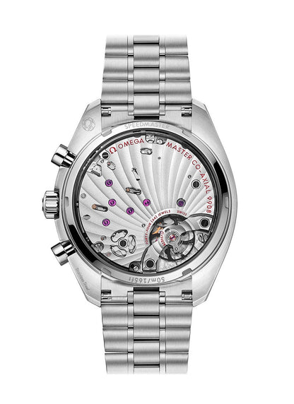 Omega Speedmaster CHRONOSCOPE CO‑AXIAL MASTER CHRONOMETER CHRONOGRAPH Ref# 329.30.43.51.03.001