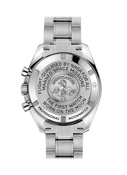 Omega Speedmaster Professional Moonwatch, Ref# 311.30.42.30.01.005
